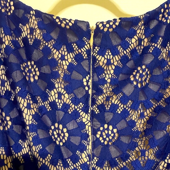 Jessica Howard Shift Dress - Picture 5 of 5